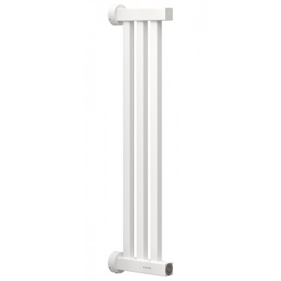 Полотенцесушитель электрический Сунержа Хорда 4.0 White Matt